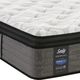 Sealy® Response Performance™ Hybrid Plush Euro Pillow Top Twin Mattress-2