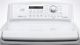 LG WT4870CW Top Load Washer-White-1