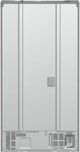FORNO® Moena 36" 19.2 Cu. Ft. Stainless Steel French Door Refrigerator-4