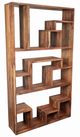 Porter International Designs Urban Natural Bookshelf-0
