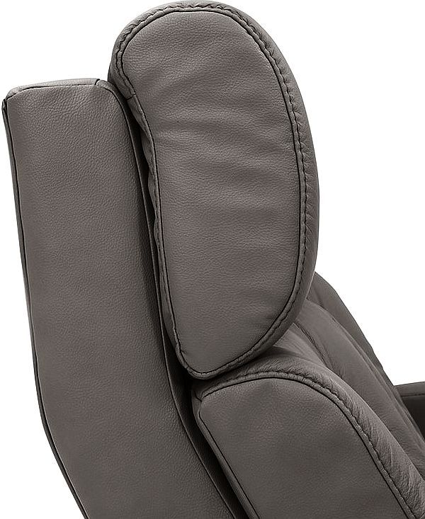 Palliser® Furniture Customizable West Coast II Power Reclining Loveseat-2