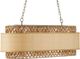 Currey & Company Isola Khaki/Natural Chandelier-1