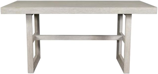 Riverside Furniture Cascade Dovetail Counter Height Dining Table-1