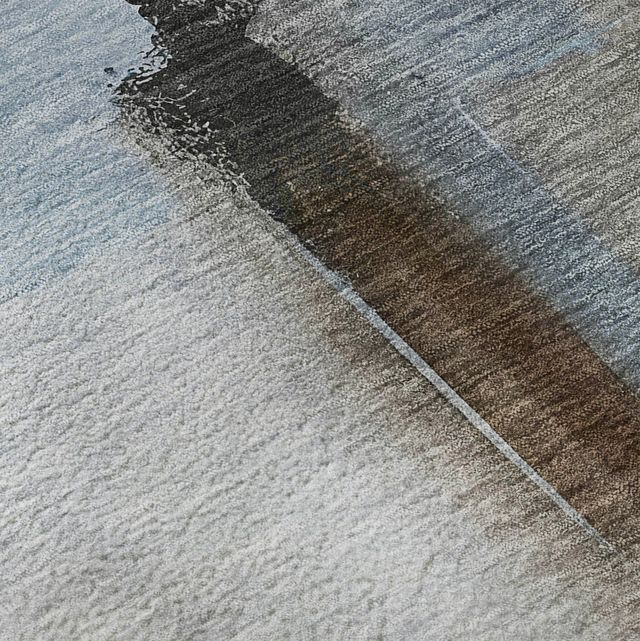 Dalyn™ Rug Company Ravenna RN9 Taupe 5'x8' Area Rug-3