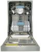 Danby® 18" Stainless Steel Built In Dishwasher-1