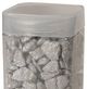 A & B Home Gray Stones Decorative Object-1