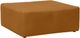 Palliser® Furniture Customizable Mingle Square Large Ottoman-0