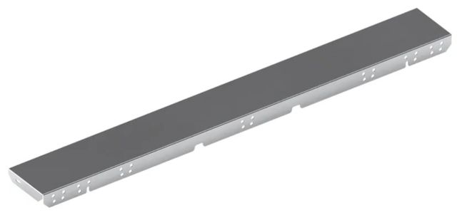 Bosch® Stainless Steel Range Side Panel Extension Kit-0