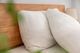 MLILY® Down Alternative Queen Soft Washed Pillow-3