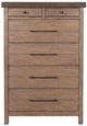 Sunny Designs™ Boise Tobacco Chest-2