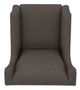 Best® Home Furnishings Customizable Keatling Leather Chair with Espresso Legs-4