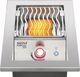 Napoleon Built-In 700 Series Stainless Steel Natural Gas Single Infrared Burner-0