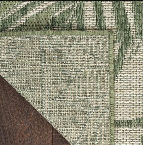 Nourison Home™ Garden Oasis 5'x7' Style 3 Area Rug-2