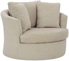 Best® Home Furnishings Customizable Astro Swivel Chair