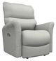 La-Z-Boy® Rowan Platinum Power Wall Recliner with Headrest and Lumbar-0