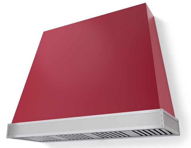 Viking® Tuscany 66" Valentine Wall Mounted Range Hood -0
