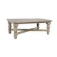 Jofran Inc. Slater Works Rectangular Cocktail Table-0