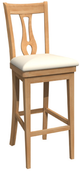 Bermex® BSXB-1239 Fixed Stool-1