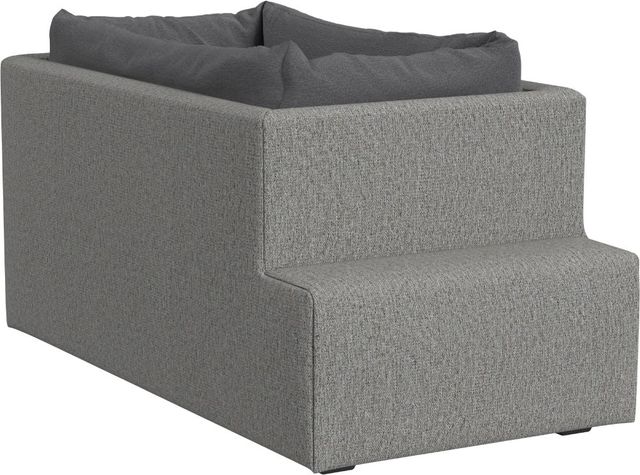 Flex by Flexsteel® Pebble Pet Bed Hub