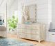 Hooker® Furniture Serenity Harbour Surf Dresser-4