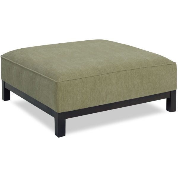 Parker Southern Carnegie Seattle Sage Ottoman-0
