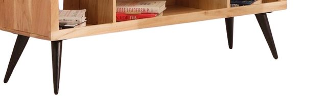 Jaipur Furniture Towe Bookcase/Display-1