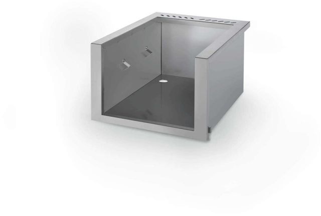 Napoleon Stainless Steel Zero Clearance Liner-1