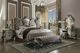 ACME Furniture Versailles Antique Platinum Chest-1
