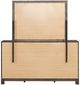 Liberty Furniture Modern Edge Caffe Dresser and Mirror-2