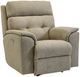 Flexsteel® Customizable Mason Power Rocking Recliner with Power Headrest-0