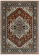 Oriental Weavers™ Aberdeen 5'x8' Style 9 Area Rug-0