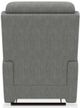 La-Z-Boy® Finley Smoke Power Wall Recliner with Headrest-3
