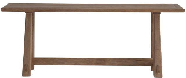 Universal Explore Home™ Griffith Park Sienna Console Table-2