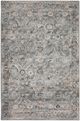 Dalyn™ Rug Company Jericho JC4 Silver 5'x8' Area Rug-0