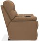 La-Z-Boy® James Silt Power Rocking Recliner with Massage and Heat-2