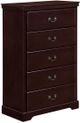 Homelegance® Seabright Cherry Chest-0