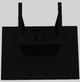 Vent-A-Hood® 30" Black Contemporary Wall Mounted Range Hood-2