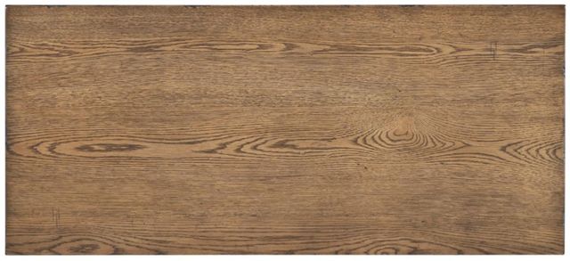Legacy Classic Vintage Market Barnwood Oak/Northern Moss Chest-1