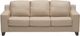 Palliser® Furniture Customizable Reed Sofa-1