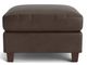Bassett® Furniture Customizable Trent Ottoman-1