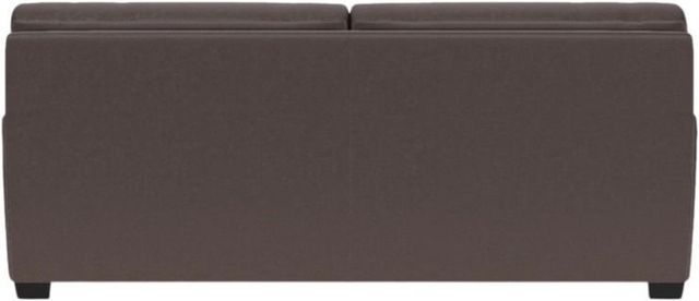 American Leather® Customizable Carson Leather Loveseat-3
