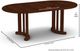 Chromcraft™ Customizable Harris Dining Table-2