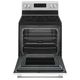 Maytag® 30" Fingerprint Resistant Stainless Steel Freestanding Electric Range-1