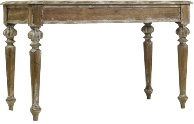 Hooker® Furniture Chatelet Caramel Froth Writing Desk-2