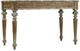 Hooker® Furniture Chatelet Caramel Froth Writing Desk-2