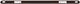 Samsung Ultra Slim Brown Soundbar Skin-2
