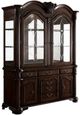 ACME Furniture Chateau De Ville Espresso Buffet with Hutch-0