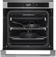 JennAir® RISE™ 24" Stainless Steel Single Electric Wall Oven-3