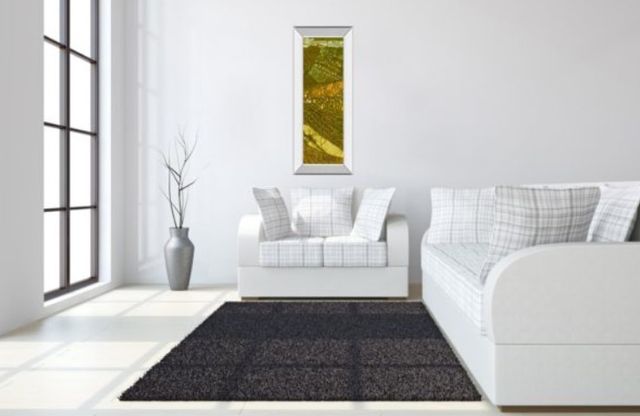 Classy Art Vineyard Batik Il by Andrea Davis Wall Art-3