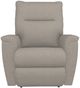 La-Z-Boy® Norton Pebble Power Wall Recliner with Headrest and Lumbar-1